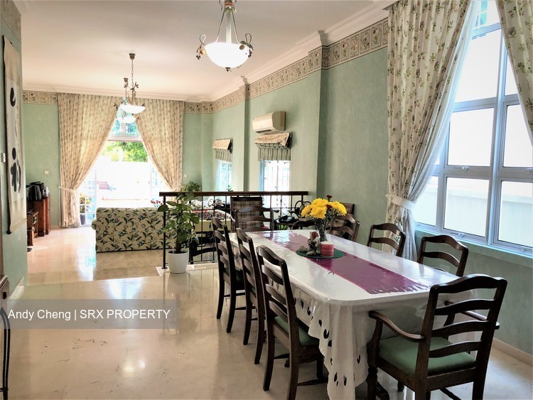 Braddell Heights Estate (D13), Detached #189250452